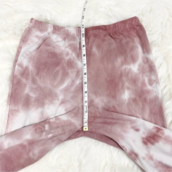 Streetwear Society Tie-dye Flare/Bellbottom Pants Size Small - Picture 4 of 5